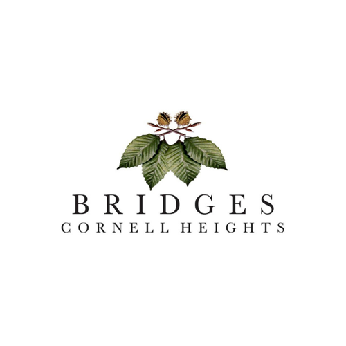 Bridges Cornell Heights logo