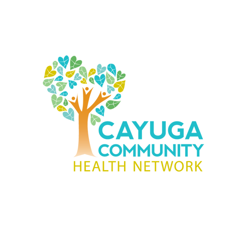 Cayuga Community Health Network logo