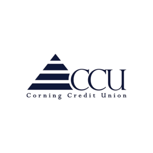 Corning Credit Union logo