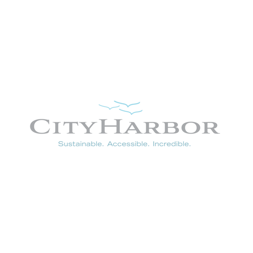 City Harbor logo