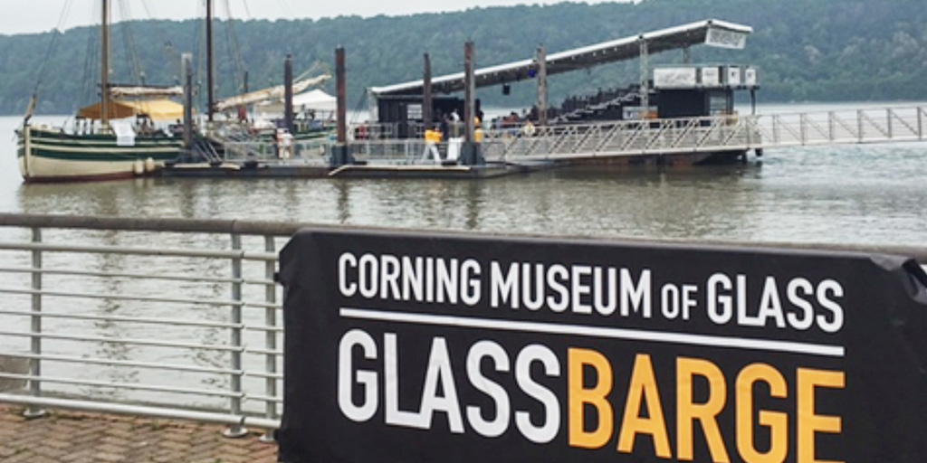 GlassBarge